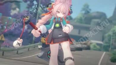 В ZZZ появился инсайд о бесплатном герое на Рождество