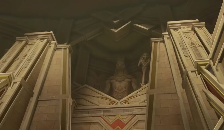 В Genshin Impact анонсировали молитвы и события 2-й фазы версии 6.1