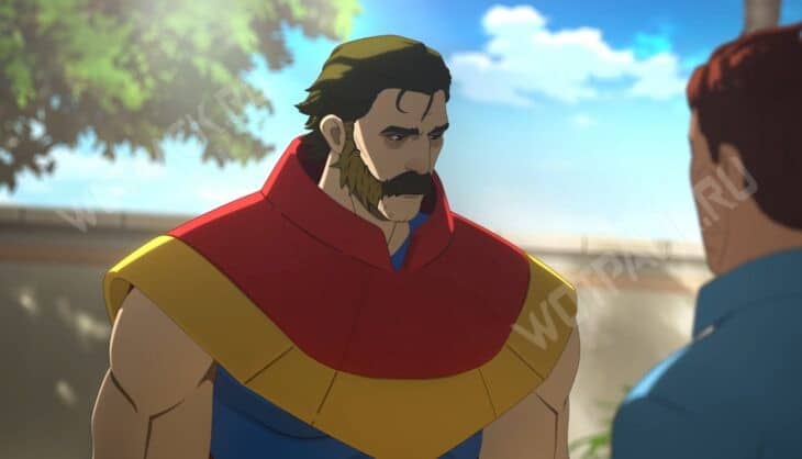 Феномачо на парковке СДС