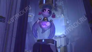 Воровские духи в Эхо кошмара Гробницы безымянного титана в HSR: как поймать