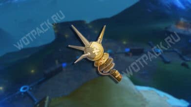 Воздушный датчик сбора данных 2.0 в Genshin Impact: зачем нужен предмет