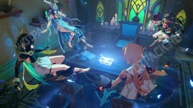 Все достижения Genshin Impact 6.2: как получить скрытые ачивки Луна 3