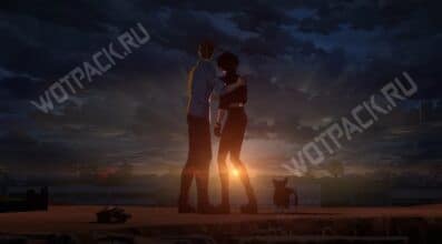 Все концовки в Dispatch: сколько их и как получить