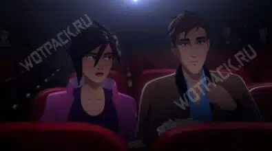 Все романы в Dispatch: как завести отношения с персонажами