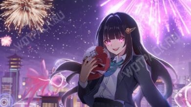 Инсайд: выход новой планеты в Honkai Star Rail могут перенести