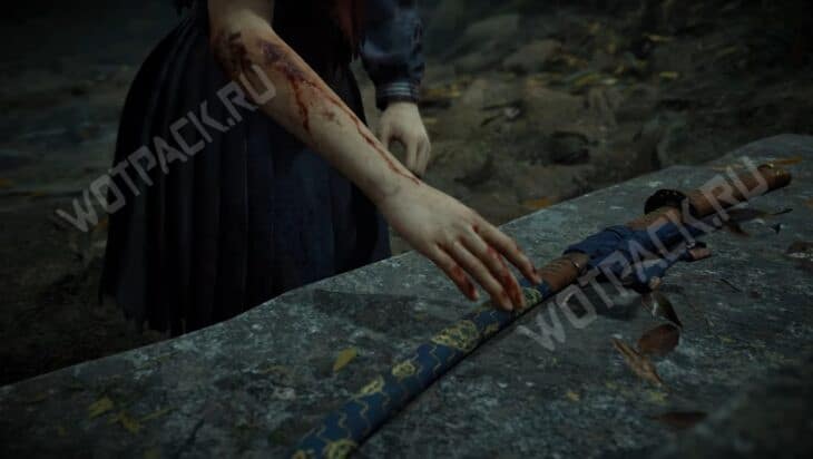 Как решить загадки в Silent Hill f: гайд по всем головоломкам