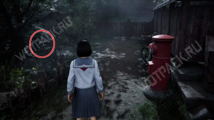 Как решить загадки в Silent Hill f: гайд по всем головоломкам