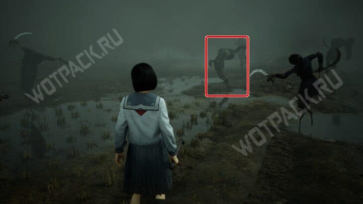 Как решить загадки в Silent Hill f: гайд по всем головоломкам