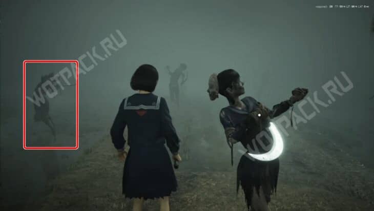 Как решить загадки в Silent Hill f: гайд по всем головоломкам