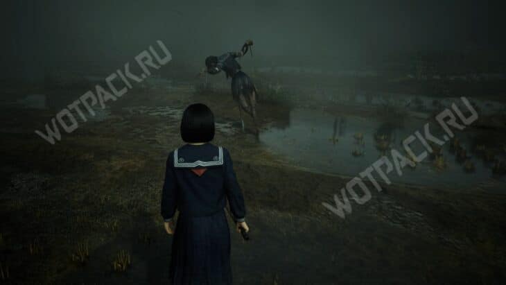 Как решить загадки в Silent Hill f: гайд по всем головоломкам