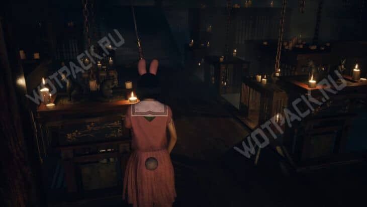 Как решить загадки в Silent Hill f: гайд по всем головоломкам