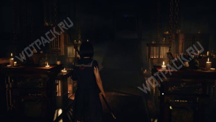 Как решить загадки в Silent Hill f: гайд по всем головоломкам