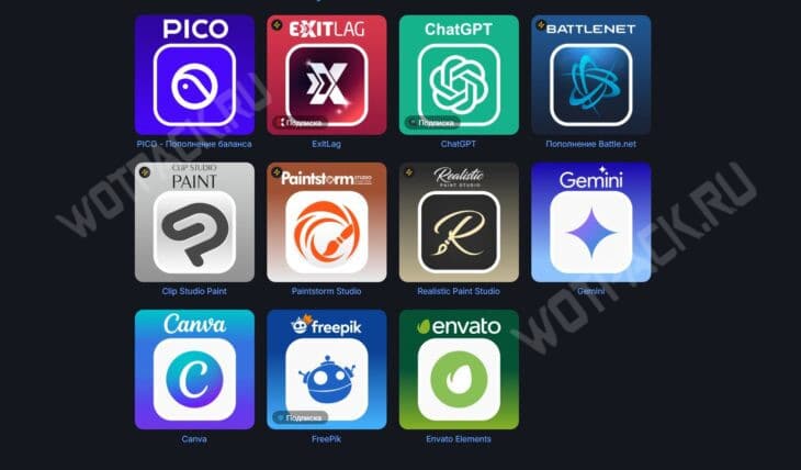 Подписка ExitLag: как купить и активировать в России в 2025 году