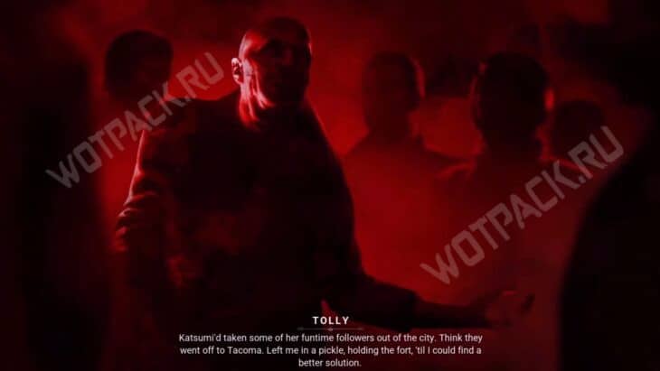 Все концовки Vampire The Masquerade Bloodlines 2: как открыть и сколько их