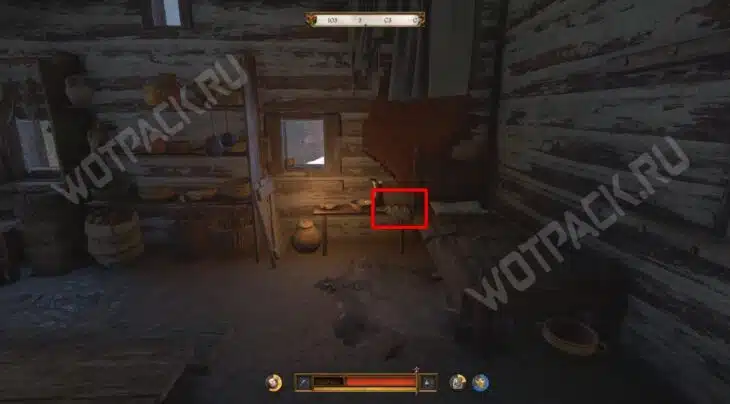 Прохождение квеста «Анамнез» в Kingdom Come Deliverance 2