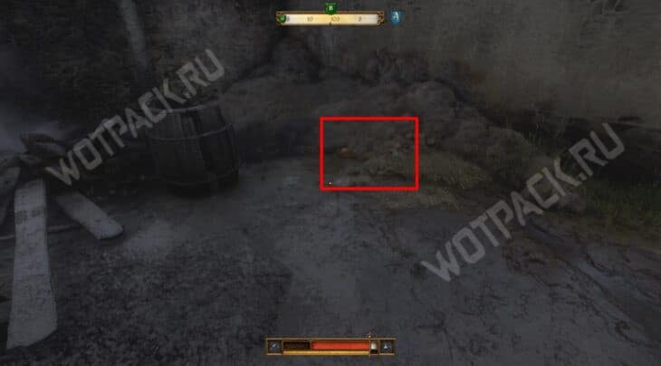 Прохождение квеста «И в прах не обратишься» в Kingdom Come Deliverance 2