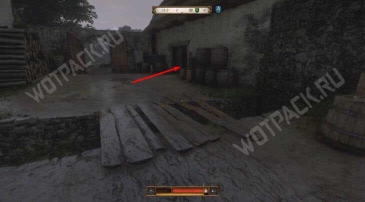 Прохождение квеста «И в прах не обратишься» в Kingdom Come Deliverance 2