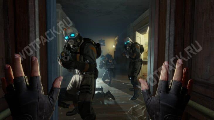 Когда выйдет Half-Life 3: все слухи и утечки