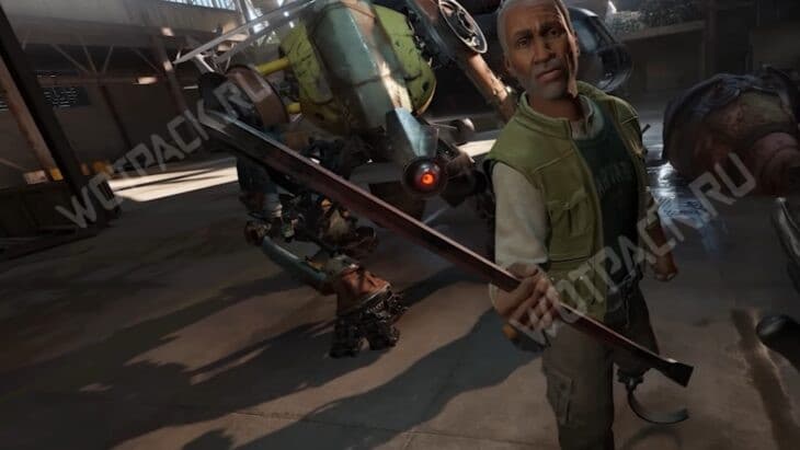 Когда выйдет Half-Life 3: все слухи и утечки