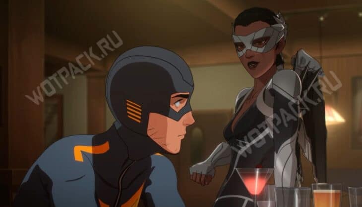 Сонар или Купе в Dispatch: кого исключить