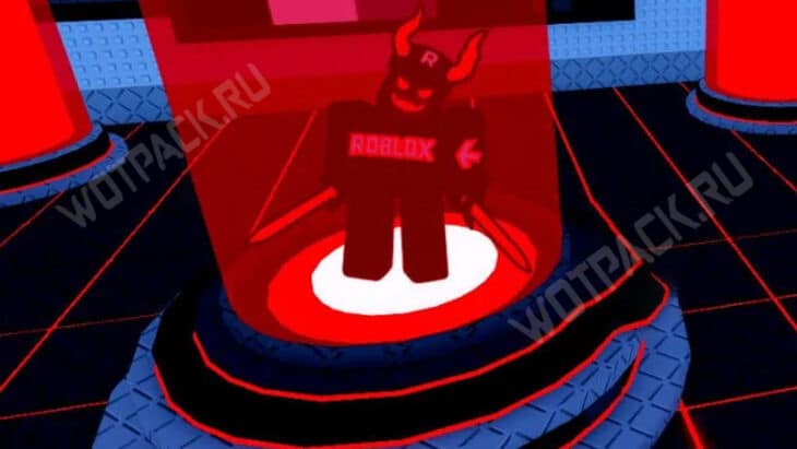 Ритуал 1x1x1x1 в Укради брейнрот: как сделать Гостя 666 и 1х1х1х1