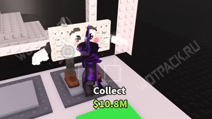 Игрок забирает Гуериро Диджитале