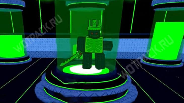 Ритуал 1x1x1x1 в Укради брейнрот: как сделать Гостя 666 и 1х1х1х1