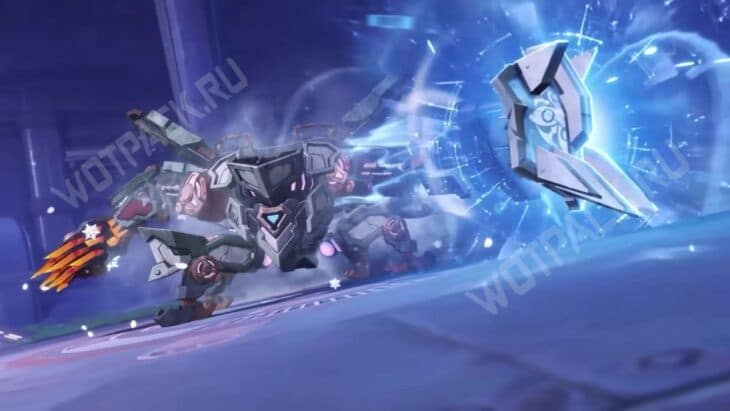 Сверхтяжёлый сухопутный крейсер Мобильная крепость в Genshin Impact: как попасть к боссу и победить