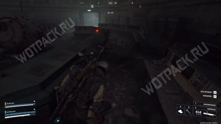 Прохождение ивента «Тайный бункер» в ARC Raiders