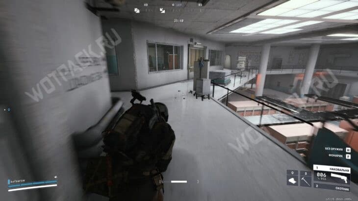 Все чертежи в ARC Raiders: где искать – гайд по фарму