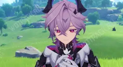 Задание легенд Дурина в Genshin Impact: как пройти квест Магия повествования