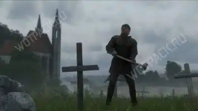 Прохождение квеста «Немые свидетели» в Kingdom Come: Deliverance 2