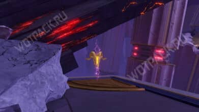 Золотое руно отпущения в Эхо кошмара Гробницы безымянного титана в HSR: как пройти