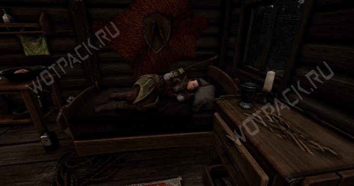 Все учителя навыков в Of Ash and Steel: где найти