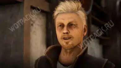 Где найти Пракса в Of Ash and Steel: Особое приглашение