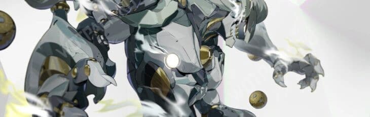 Собранная ментальная картина Баньюэ