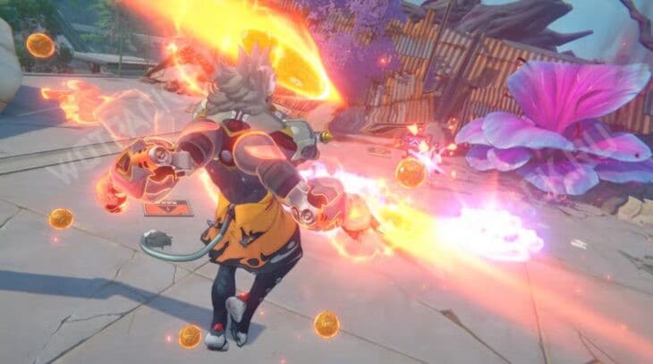 Баньюэ в ZZZ: лучший билд, прокачка и гайд по отрядам