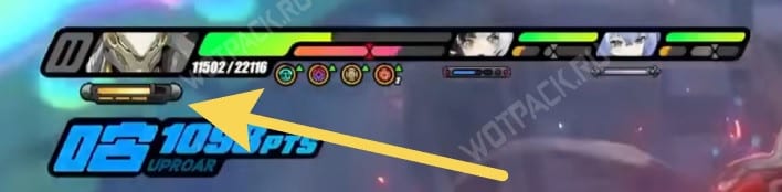 Баньюэ в ZZZ: лучший билд, прокачка и гайд по отрядам