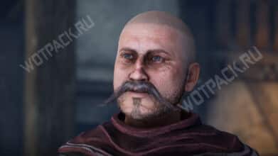 Прохождение квеста «Меч Белтрана» в Of Ash and Steel: где найти оружие