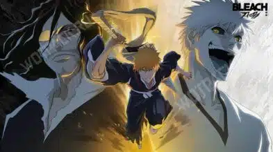 Коды Bleach Soul Resonance в декабре 2025