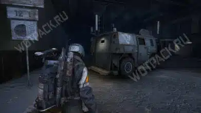 Прохождение квеста «Бронированные машины» в ARC Raiders