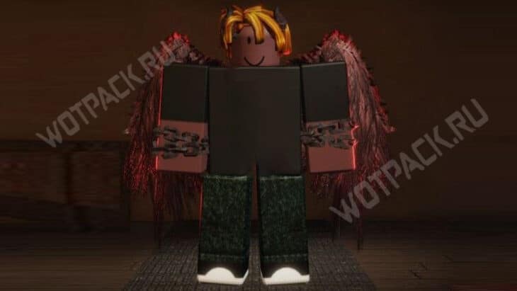 Как поменять расу в The Forge: где крутить и какая лучшая