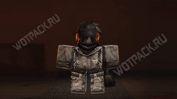 Как поменять расу в The Forge: где крутить и какая лучшая