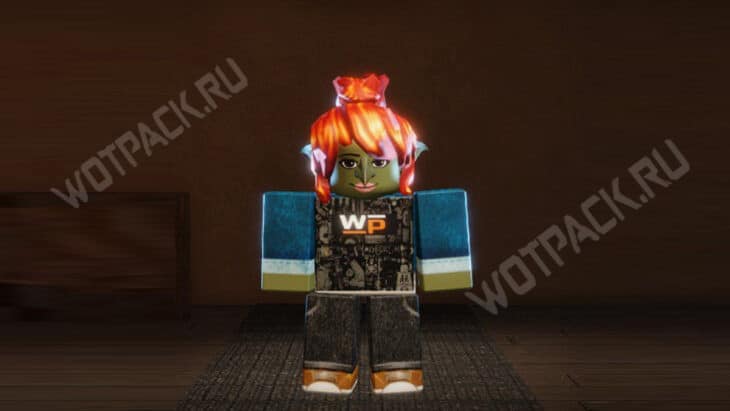 Как поменять расу в The Forge: где крутить и какая лучшая