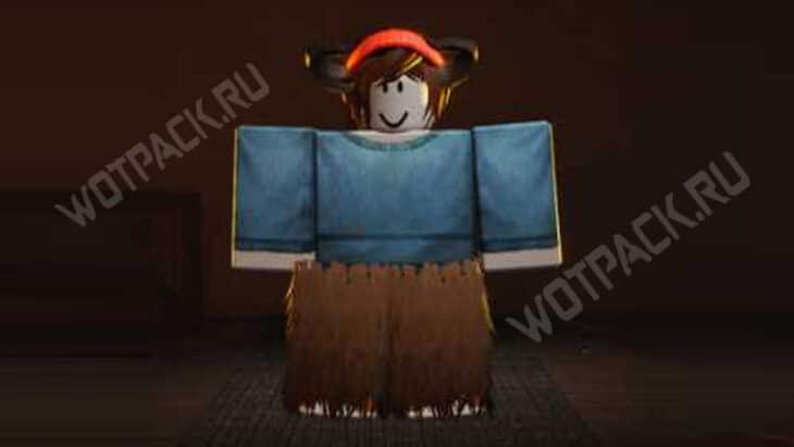 Как поменять расу в The Forge: где крутить и какая лучшая