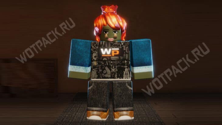 Как поменять расу в The Forge: где крутить и какая лучшая