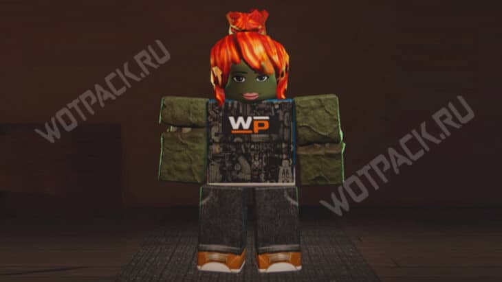 Как поменять расу в The Forge: где крутить и какая лучшая