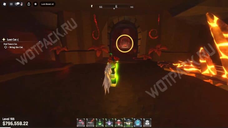 Лучшие кирки в The Forge: тир-лист и как их получить