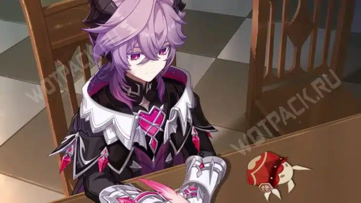 Дурин пишет письмо за столом