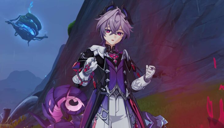 Сколько лет персонажам Genshin Impact: возраст всех героев